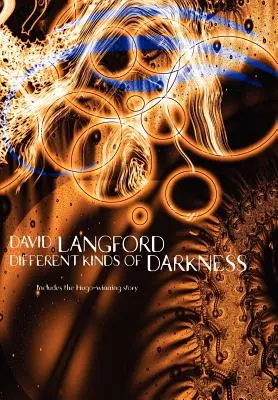 Různé druhy temnoty - Different Kinds of Darkness