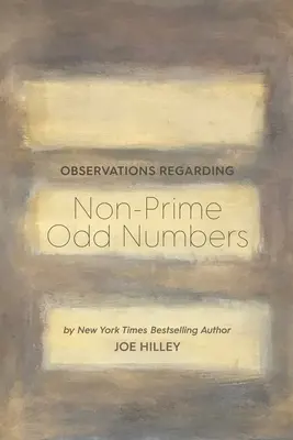 Postřehy k nepočetným lichým číslům - Observations Regarding Non-Prime Odd Numbers