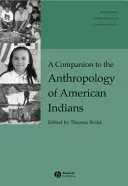 Společník antropologie - Companion of the Anthropology