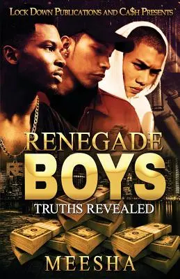 Renegátští chlapci: Odhalené pravdy - Renegade Boys: Truths Revealed