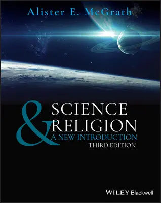 Věda a náboženství: Nový úvod - Science & Religion: A New Introduction