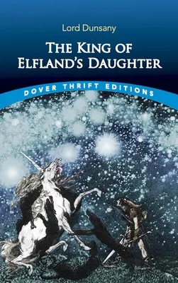 Dcera krále Elflandu - The King of Elfland's Daughter