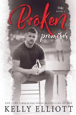 Zrušené sliby - Broken Promises