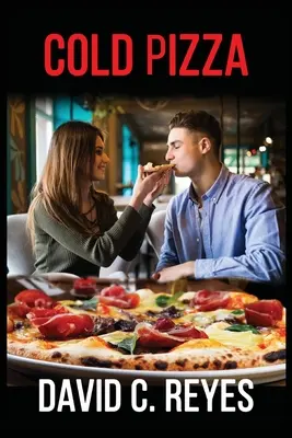Studená pizza - Cold Pizza