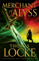 Kupec Alyss - Merchant of Alyss