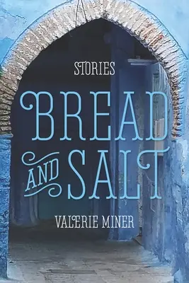 Chléb a sůl - Bread and Salt