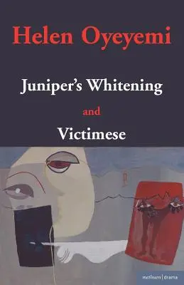 Jalovcové bělení: A Victimese - Juniper's Whitening: And Victimese
