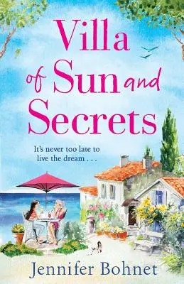 Vila slunce a tajemství - Villa of Sun and Secrets