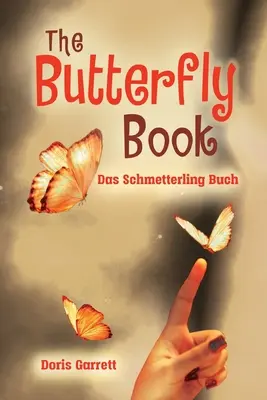 Kniha o motýlech - The Butterfly Book