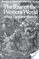 Vzestup západního světa: Nové hospodářské dějiny - The Rise of the Western World: A New Economic History