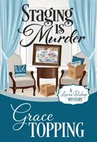 Inscenace je vražda - Staging Is Murder
