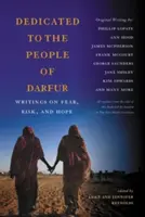 Věnováno lidem v Dárfúru: Dárfúr: texty o strachu, riziku a naději. - Dedicated to the People of Darfur: Writings on Fear, Risk, and Hope