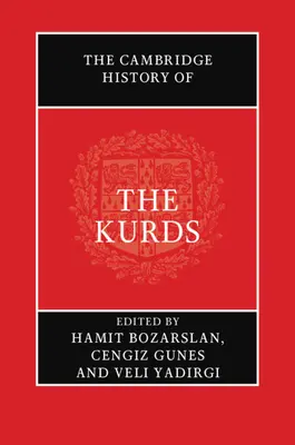 Cambridgeské dějiny Kurdů - The Cambridge History of the Kurds