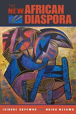 Nová africká diaspora - The New African Diaspora