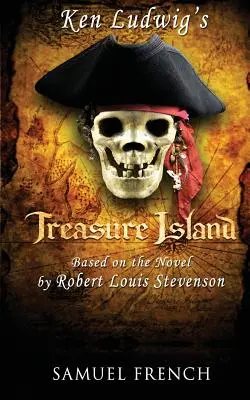 Ostrov pokladů Kena Ludwiga - Ken Ludwig's Treasure Island