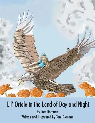 Lil' Oriole v zemi dne a noci - Lil' Oriole in the Land of Day and Night