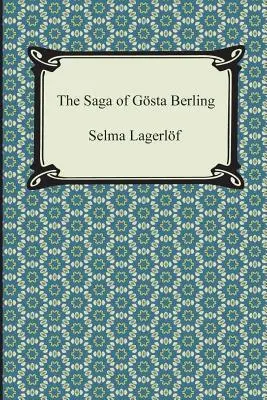 Sága o Gostovi Berlingovi - The Saga of Gosta Berling