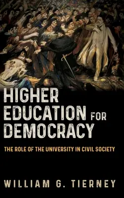 Vysokoškolské vzdělávání pro demokracii - Higher Education for Democracy
