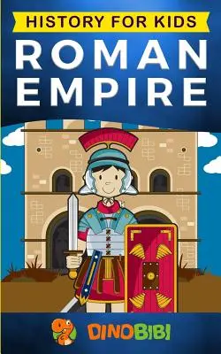 Historie pro děti: Římská říše - History for kids: Roman Empire
