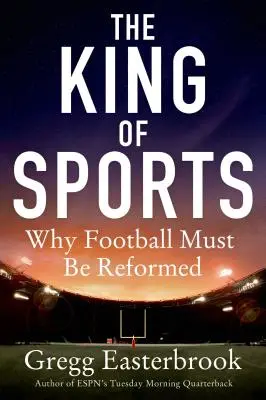 Král sportu - King of Sports
