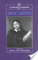 The Cambridge Companion to Descartes (Cambridgeský společník k Descartovi) - The Cambridge Companion to Descartes