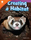 Vytváření životního prostředí - Creating a Habitat