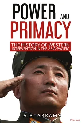 Moc a prvenství: Zkrácené a aktualizované vydání - Power and Primacy: Abridged and Updated Edition