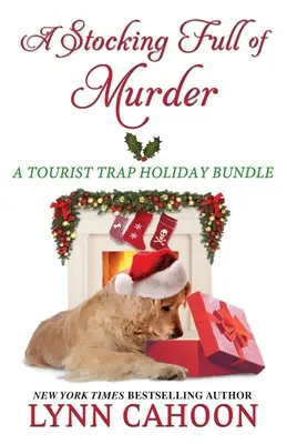 Punčocha plná vražd - A Stocking Full of Murder