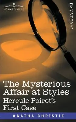 Záhadná aféra ve Stylesu - The Mysterious Affair at Styles