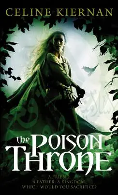 Jedovatý trůn - The Poison Throne