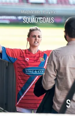 Cíle oddílu - Squad Goals