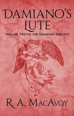 Damiánova loutna - Damiano's Lute