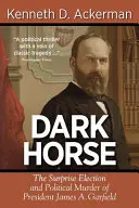 Temný kůň: překvapivé zvolení a politická vražda prezidenta Jamese A. Garfielda - Dark Horse: the Surprise Election and Political Murder of President James A. Garfield