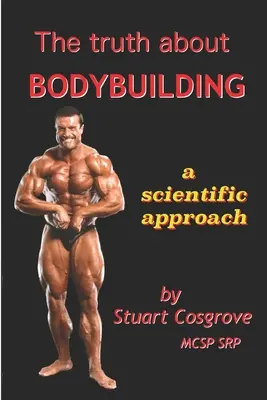 Pravda o kulturistice - The Truth About Bodybuilding
