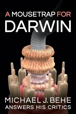 Past na myši pro Darwina - A Mousetrap for Darwin