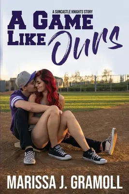Hra jako naše - A Game Like Ours
