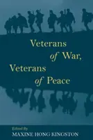 Veteráni války, veteráni míru - Veterans of War, Veterans of Peace