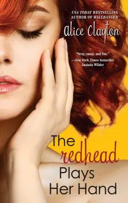 Zrzka hraje rukou - The Redhead Plays Her Hand