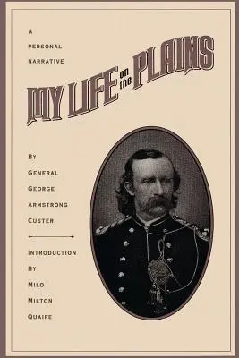 Můj život na pláních - My Life on the Plains