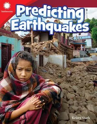 Předpovídání zemětřesení - Predicting Earthquakes