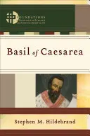 Basil z Cesareje - Basil of Caesarea