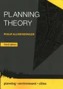 Teorie plánování - Planning Theory