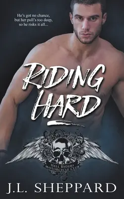 Těžká jízda - Riding Hard
