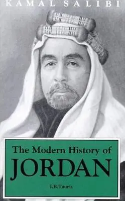 Moderní dějiny Jordánska - The Modern History of Jordan