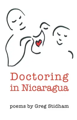 Lékařství v Nikaragui - Doctoring in Nicaragua