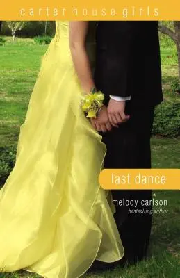 Poslední tanec - Last Dance