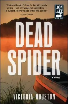 Mrtvý pavouk, 17 - Dead Spider, 17