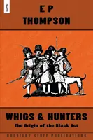 Whigové a lovci - Whigs and Hunters