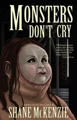 Příšerky nepláčou - Monsters Don't Cry