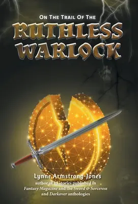 Po stopách nelítostného čaroděje - On the Trail of the Ruthless Warlock